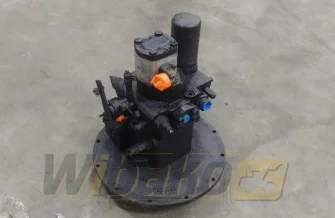 Hydraulikpumpe Hydromatic A4VG56DA1D3/31R-PZC02F015D R909434467