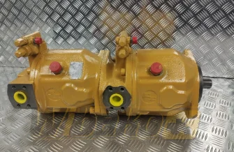Hydraulikpumpe Hydromatik A10VO71 DFR1/30R-VSC62K07 R910915266