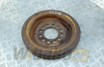 Dämpfer für Motor Caterpillar 3406 7E-9520
