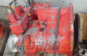 Hydraulikpumpe Hydromatik A8VO160LA1DH2/60R1-NZG05K14-S R902000478