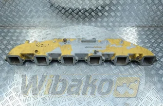 Ansaugkrümmer für Motor Caterpillar 3406 9N-8857