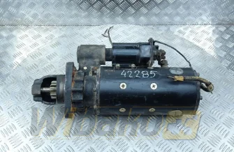 Anlasser Starter für Motor Caterpillar 3406 9E0051