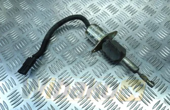 Shutdown device Solenoid 3928161 10093