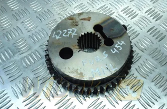 Kupplung Bowex 100 45/175/155