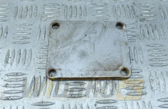 für Motor Caterpillar 3406 4W-8585