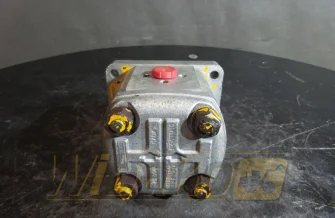 Zahnpumpe Turolla TE/P 220 