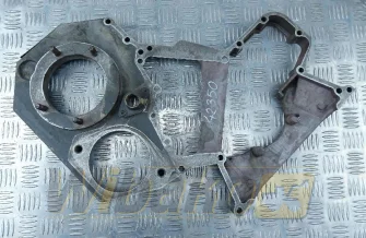 Rear gear housing Komatsu SAA6D102E-2 3920519