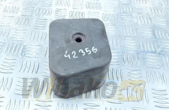 Zylinderkopfhaube Komatsu SAA6D102E-2 3928840