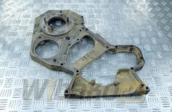 Rear gear housing Komatsu SAA6D102E-2 4083171