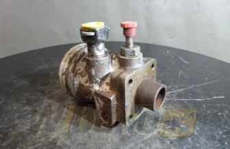 Orbitrol Orsta 80-16 TGL2153