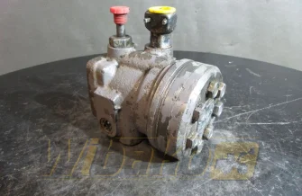 Orbitrol Orsta 80-16 TGL2153