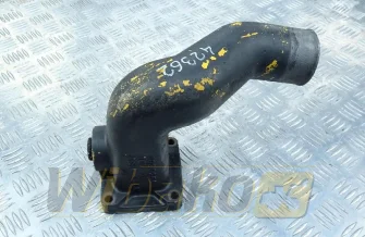  Komatsu SAA6D102E-2 3929250