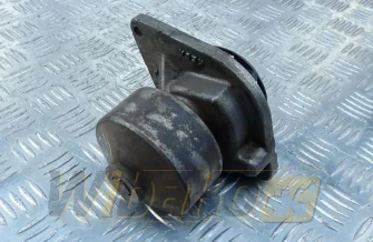 Wasserpumpe Komatsu SAA6D102E-2 