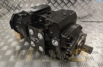 Hydraulikpumpe Rexroth A22VG045DG1000M10/10AR-NB2XX3FB2S43D R902130381