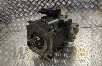 Hydraulikpumpe Hydromatik A11VO130LRDS+A10VO71DFR R909601310