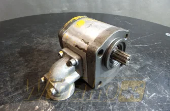 Zahnpumpe Bosch 0510515006