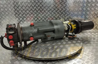 Drehgelenk Fuchs 454 MHL 532157001