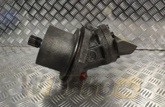 Hydromotor A2FE80/61W-PZL10| 211.19.01.92