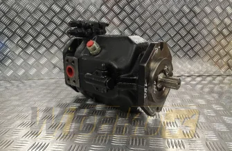 Hydraulikpumpe Rexroth PA10VO100FHD/31R-PWC62K04 00991907