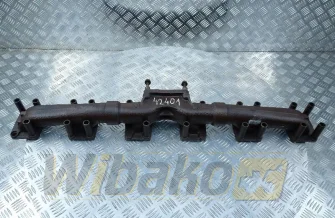 Auspuffkrümmer Volvo D12 20743490/3155030