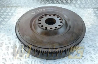 Schwungrad Volvo D12 11127311/8193939