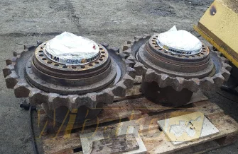 Endantriebe für Bagger Liebherr R934BHDSLI FAT400P063