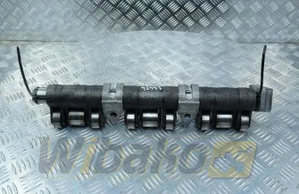 für Motor Cummins LT10 