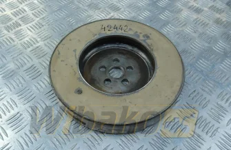 Dämpfer Cummins 3073587