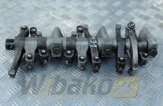 Ventilantrieb für Motor Cummins LT10 