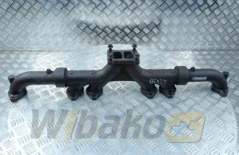 Auspuffkrümmer für Motor Cummins LT10 3883408