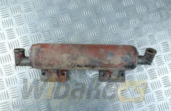 Ölradiator Cummins 3600880