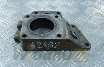 Podstawa obudowy termostatu Cummins LT10 3819295