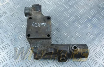  Cummins LT10 38834457