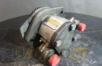 Hydraulikpumpe Rexroth 1PF2G240/011LC20KCS103 39956700