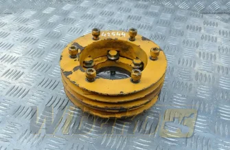 Riemenrad für Motor Liebherr D924 9268711