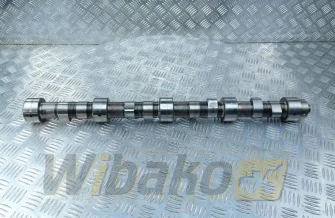 Nockenwelle M16 Liebherr 9157845