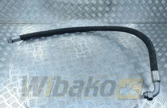 elastyczny für Motor Liebherr D9308 5610018