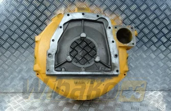 Gehäuse des Schwungrades Liebherr 9273356