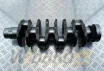 Kurbelwelle Deutz 04502706 – überholt