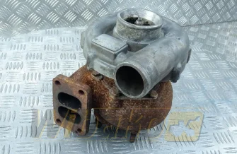Turbolader KKK K27 53279806426