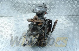 Einspritzpumpe Bosch 3.9 