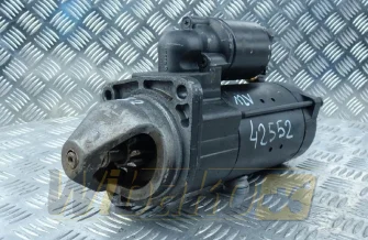 Anlasser Starter Deutz 130302