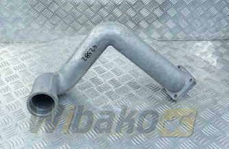 Ansaugkrümmer-Saugrohr für Motor Liebherr D924 9881735