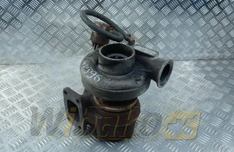 Turbolader Holset HX30W 4089319