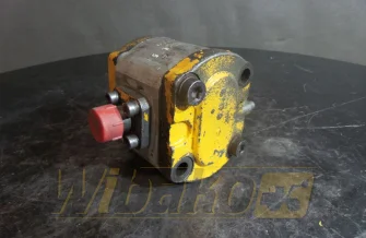 Zahnpumpe Bosch 0510515006