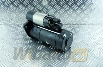Anlasser Starter WIBAKO 912/913/24V 01163626