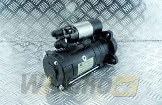 Anlasser Starter WIBAKO 912/913/24V 01163626