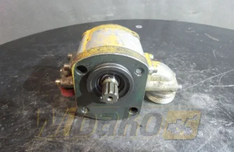 Zahnpumpe Bosch 0510515334