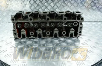 Motor Zylinderkopf Deutz F4L1011 