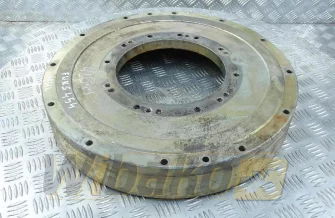 Kupplung Fuchs MHL454 0/215/490